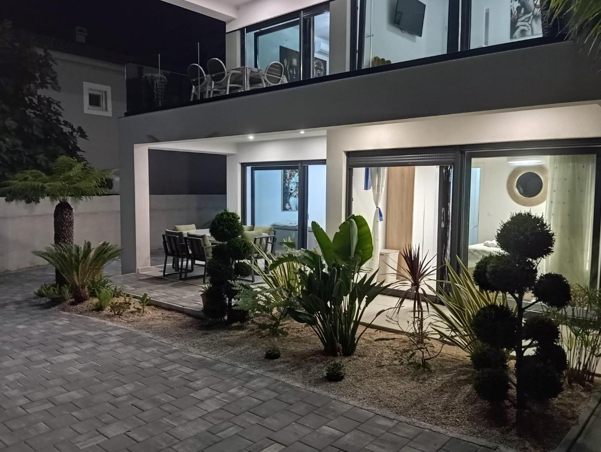 Villa S Vir Exterior photo